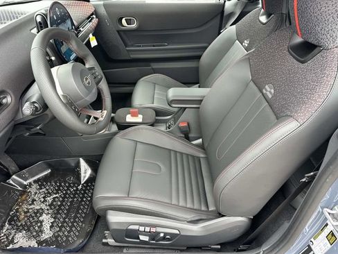 New 2026 MINI Cooper S image 17