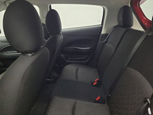 Used 2021 Mitsubishi Mirage LE FWD image 18