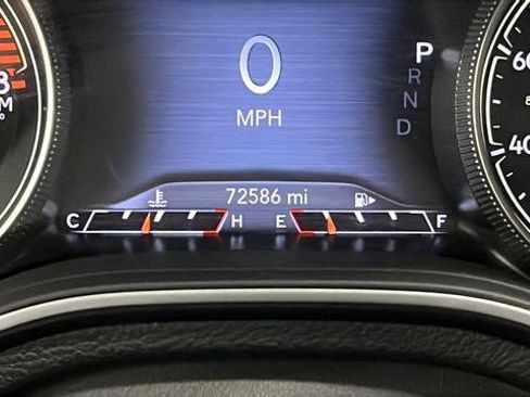 Used 2021 Jeep Cherokee Limited AWD/4WD image 13