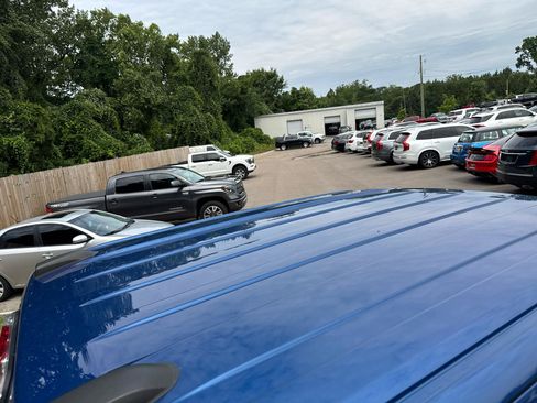 Used 2022 Ford F150 XLT w/ Equipment Group 302A High AWD/4WD image 14
