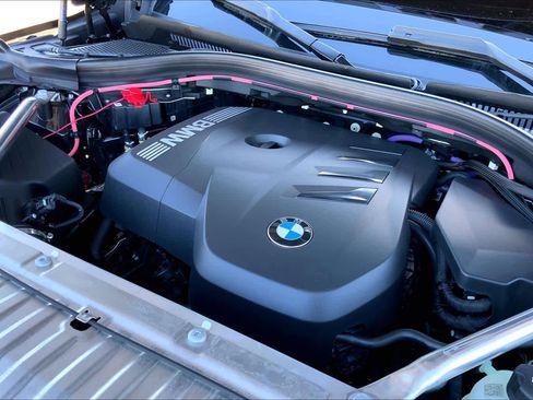 Used 2026 BMW X3 xDrive30 w/ Convenience Package image 17