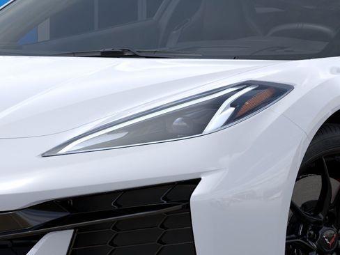 New 2027 Chevrolet Corvette Grand Sport w/ Z52 Sport Performance Package RWD image 10