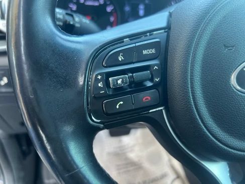Used 2017 Kia Sportage EX w/ EX Technology Package FWD image 14