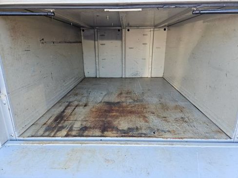 Used 2008 Ford F350 2WD Regular Cab Super Duty image 15