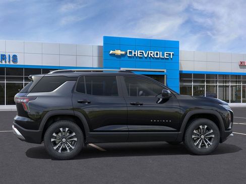 New 2026 Chevrolet Equinox LT w/ Convenience Package II image 5