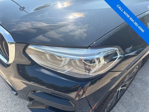 Used 2020 BMW X3 xDrive30e w/ Executive Package AWD/4WD image 10