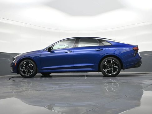 Used 2025 Kia K5 GT-Line w/ GT-Line Premium Package image 24