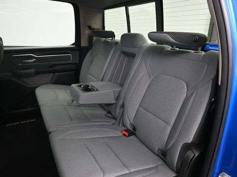 Used 2020 RAM 1500 Big Horn image 25