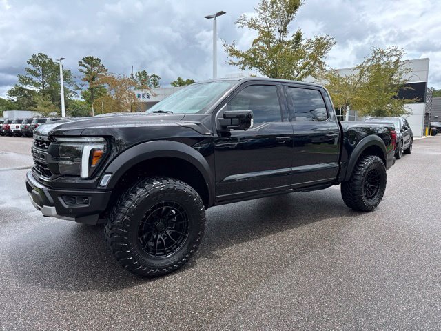 New 2025 Ford F150 Raptor AWD/4WD image 2