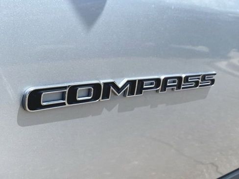 Used 2024 Jeep Compass Limited AWD/4WD image 30