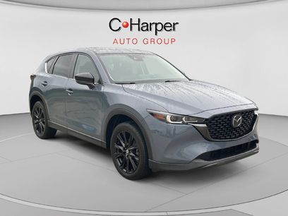 Used 2023 MAZDA CX-5 Carbon Edition