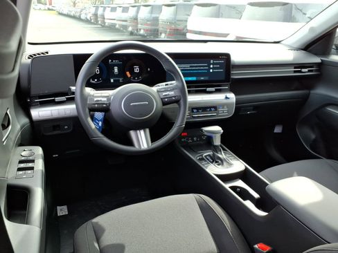 New 2026 Hyundai Kona SEL Sport AWD/4WD image 5