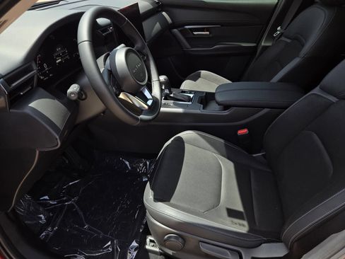 New 2026 MAZDA CX-5 Select AWD/4WD image 14