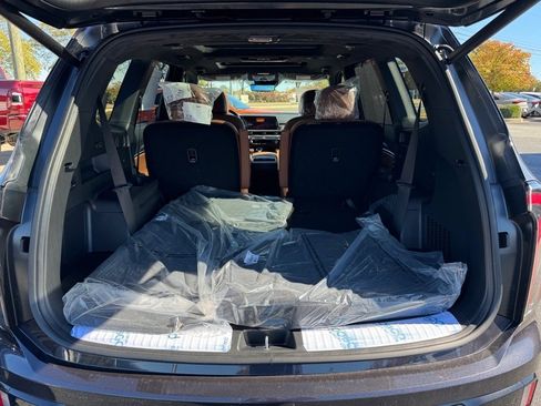 New 2025 Kia Telluride SX X-Line image 7