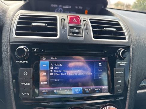 Used 2020 Subaru WRX Base image 37