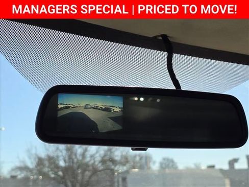 New 2025 Chevrolet Express 2500 Work Van w/ Driver Convenience Package image 28