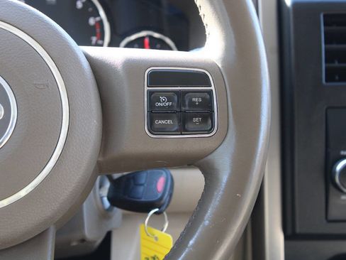 Used 2012 Jeep Liberty Sport w/ Popular Equipment Group image 37