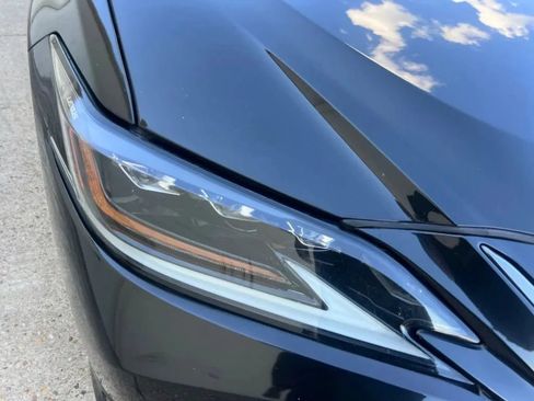 Used 2019 Lexus ES 350 F Sport w/ Accessory Package 2 FWD image 44