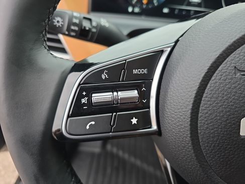 New 2026 Kia Seltos EX image 19