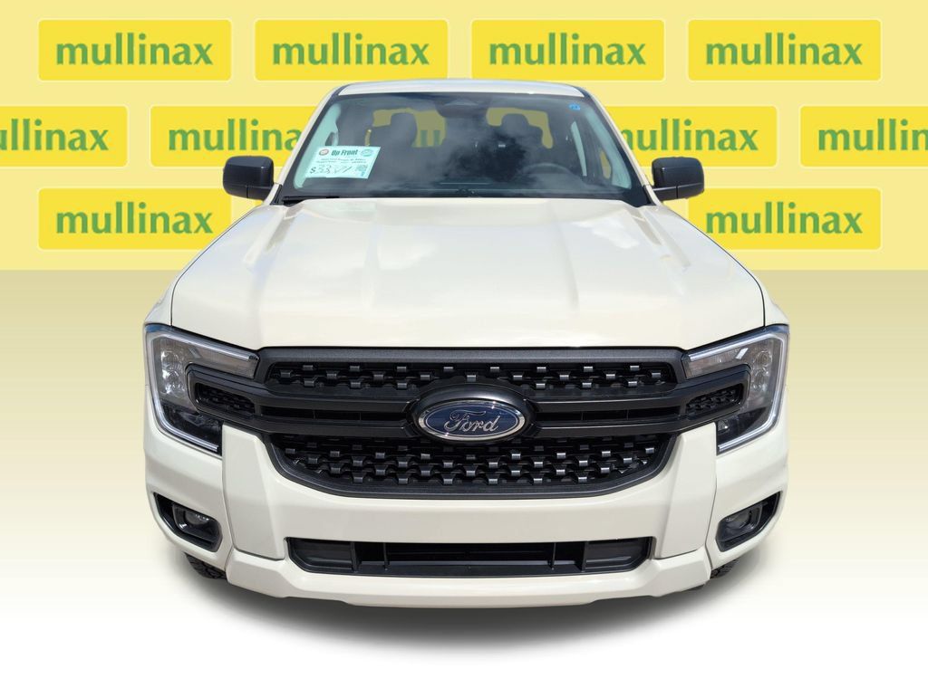 New 2026 Ford Ranger XL RWD image 13
