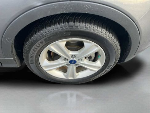 Used 2014 Ford Escape SE w/ Equipment Group 201A image 12