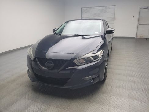 Used 2016 Nissan Maxima SR FWD image 15