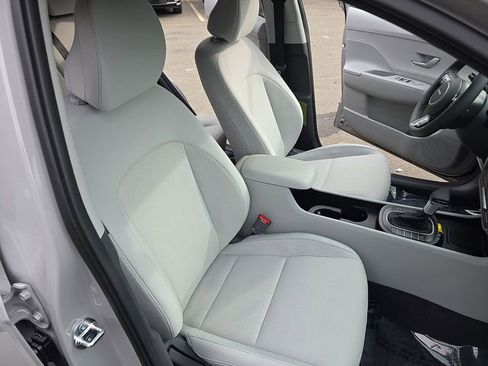 New 2026 Hyundai Kona SEL Sport FWD image 19