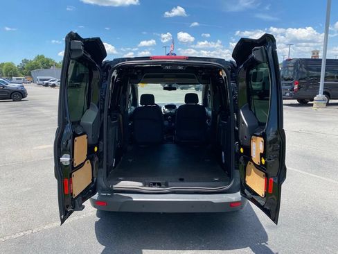 Used 2018 Ford Transit Connect XL FWD image 9