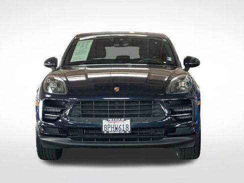 Used 2020 Porsche Macan S image 10