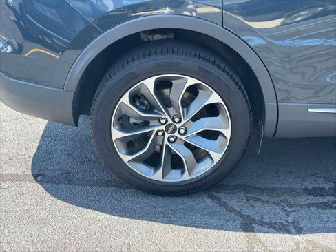 Used 2022 Lincoln Nautilus Reserve AWD/4WD image 10