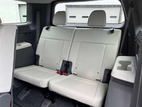 Used 2025 Hyundai Santa Fe SEL image 31