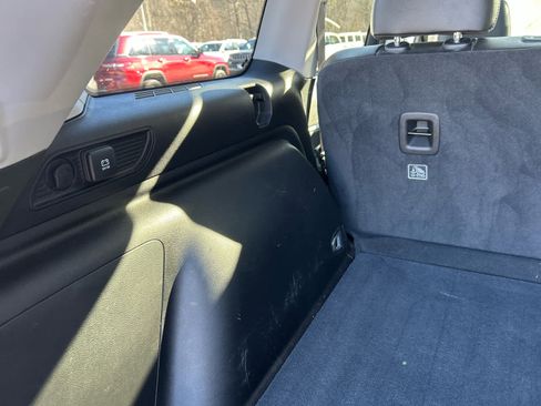 Used 2022 Jeep Grand Cherokee Limited 4xe image 54