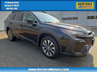 Used 2024 Subaru Outback Limited