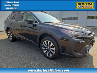 Used 2024 Subaru Outback Limited AWD/4WD video 1