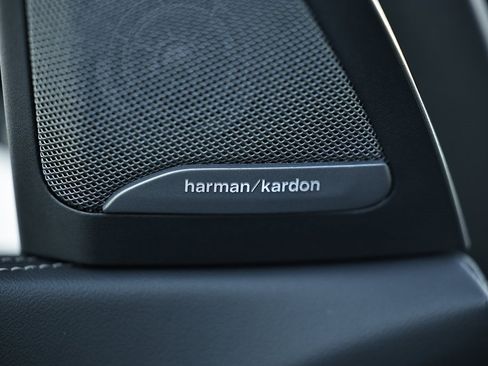 New 2026 BMW X5 xDrive40i w/ M Sport Package image 19