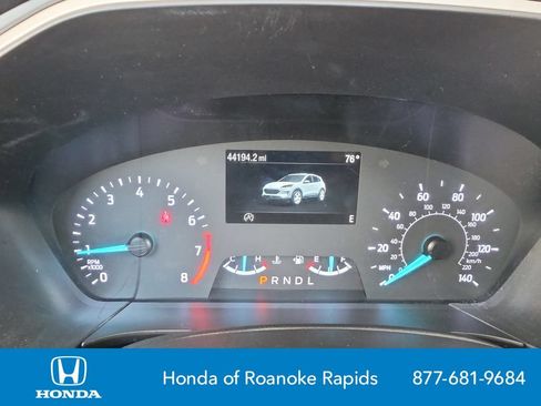 Used 2022 Ford Escape SE w/ Convenience Package FWD image 14
