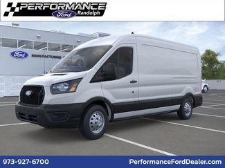 New 2026 Ford Transit 350 148 Medium Roof AWD w/ Load Area Protection Package 360° Tour
