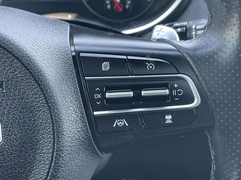 Used 2022 Kia Stinger GT2 AWD/4WD image 31