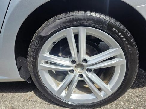 Used 2015 Volkswagen Passat 1.8T SE image 10