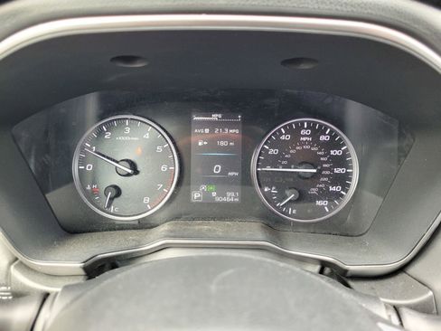 Used 2022 Subaru Outback Limited AWD/4WD image 31