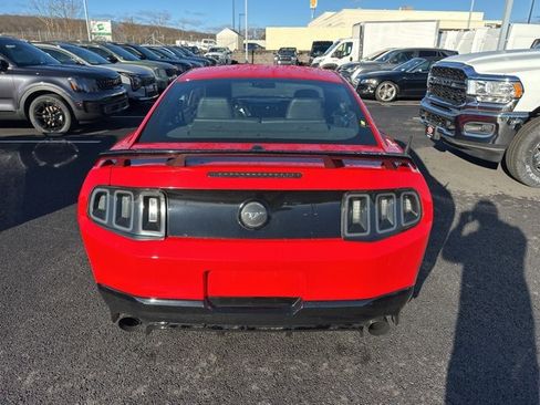 Used 2011 Ford Mustang GT Premium w/ 402A Rapid Spec Order Code image 3