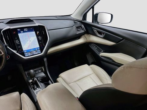 Used 2023 Subaru Ascent Limited w/ Technology Package AWD/4WD image 25