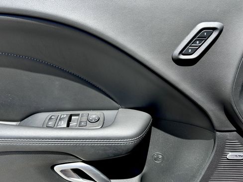 Certified 2023 Dodge Challenger R/T Scat Pack w/ 1320 Plus Group image 21