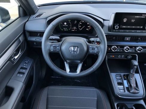 Certified 2024 Honda CR-V Sport image 8
