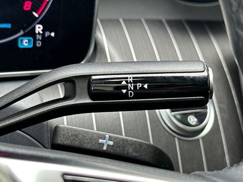 Used 2023 Mercedes-Benz C 300 Sedan image 19