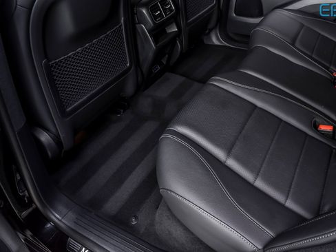 Used 2025 Mercedes-Benz GLE 450 GLE 450 image 21