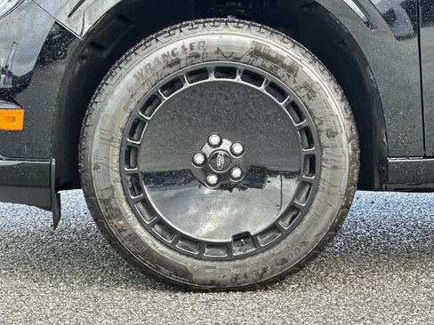 New 2026 Ford Maverick Lobo AWD/4WD image 29