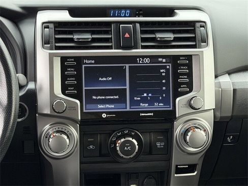 Used 2022 Toyota 4Runner SR5 image 18