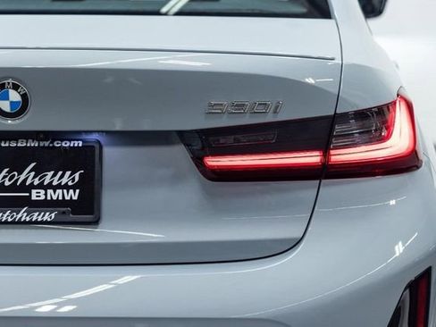 New 2026 BMW 330i xDrive Sedan image 11