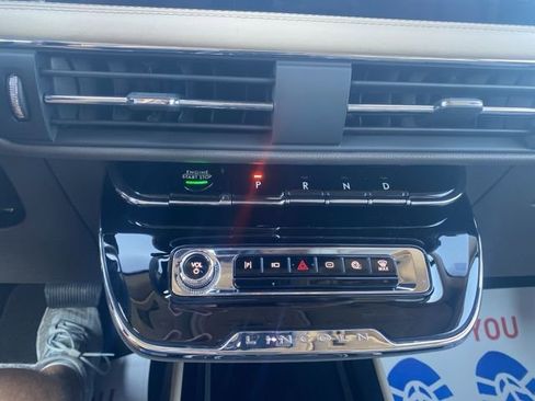 New 2024 Lincoln Corsair Grand Touring w/ Equipment Group 302A AWD/4WD image 23